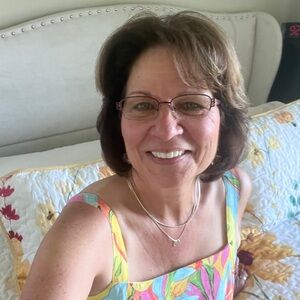 Meet your Posher, Robin